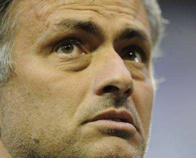 Et si Mourinho n&rsquo;était plus Special ?