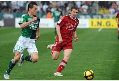 Tout le monde s&rsquo;en foot