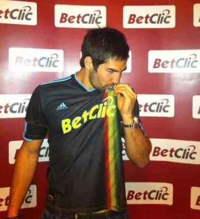 Karabatic supporte l&rsquo;OM