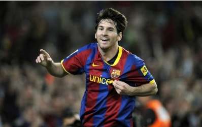 Jusqu&rsquo;où ira Messi ?