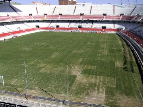 Séville veut un stade plein