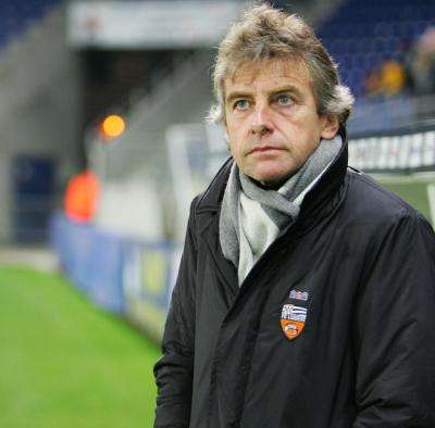 Gourcuff : «Je me suis inspiré de Sacchi»