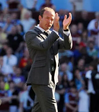 Shearer et Barton réconciliés