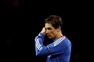 Torres tué par les statistiques