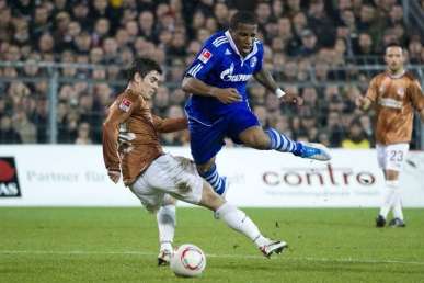 Farfan conseillé sur le sexe