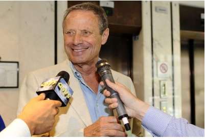 La cassette de Zamparini