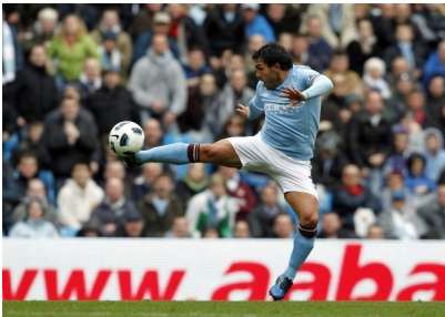 Moratti stoppe la rumeur Tevez