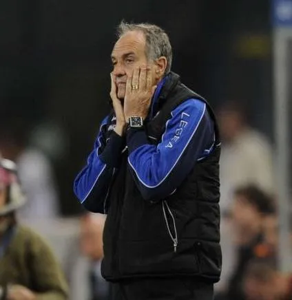 Guidolin inquiet