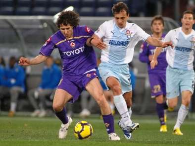 Jovetic a un rêve en or