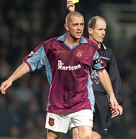 La mauvaise attitude de West Ham