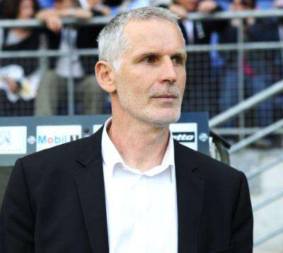 Francis Gillot : «Pas un fanatique du Barça»