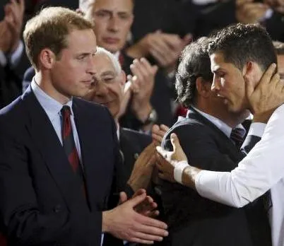 Le Prince William nie toute tentative de corruption