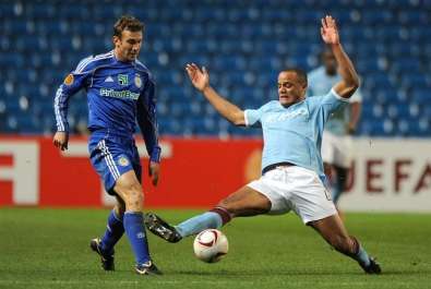 Kompany veut des titres