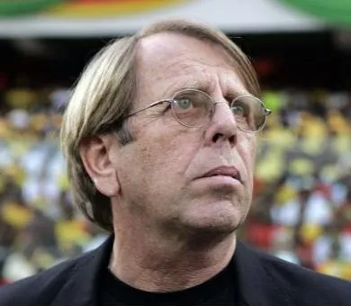 Claude Le Roy quitte la Syrie