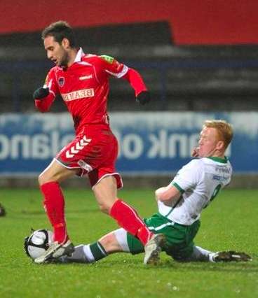 «J&rsquo;ai été formé à Lens, alors le froid…<span style="font-size:50%">&nbsp;</span>»