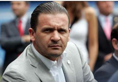 Mijatovic à Chelsea