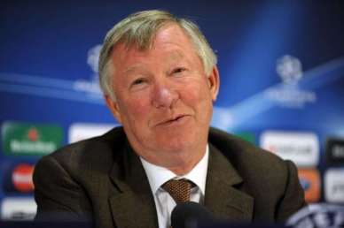 Ferguson dans le 11 titulaire