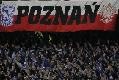 La Pologne s&rsquo;attaque au hooliganisme