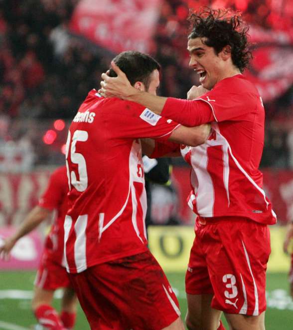 Modesto : «Obligé de gagner le titre»