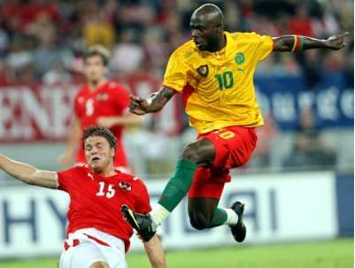 Deux agents pour Emana