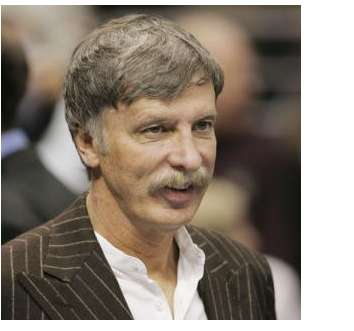 Kroenke, maître absolu d&rsquo;Arsenal