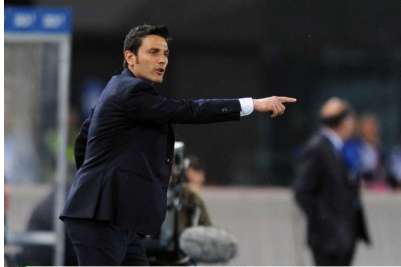 Montella ne pardonne pas De Rossi