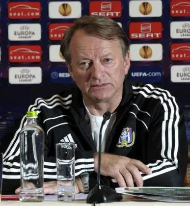 Pas de vaisselle pour Jacobs