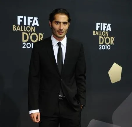 Altintop vers le Real ?