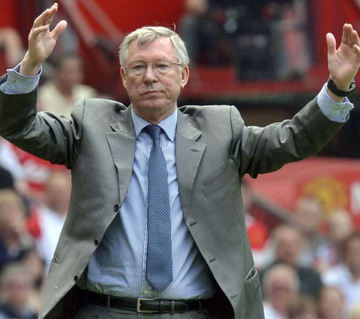 Manchester craint… Webb