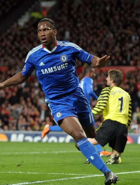 Chelsea, ce serait fou…