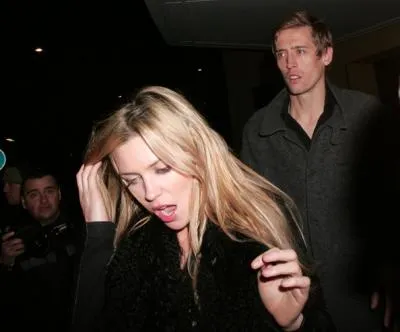Pas d&rsquo;EVG pour Crouch