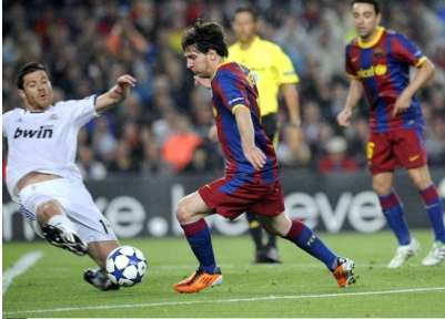 Pichichi : Messi pas obnubilé