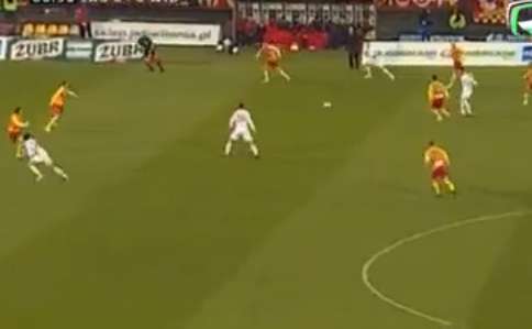 Vidéos: Un week-end polonais