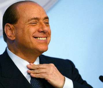Berlusconi, l&rsquo;argent et le Scudetto