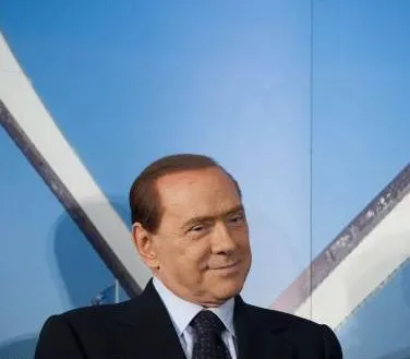 Berlusconi : l&rsquo;argent et le Scudetto