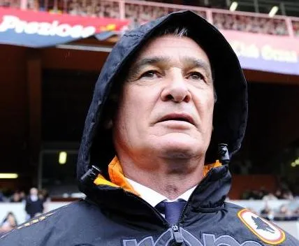 Ranieri aimé à Naples