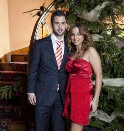 Le mariage de Defour