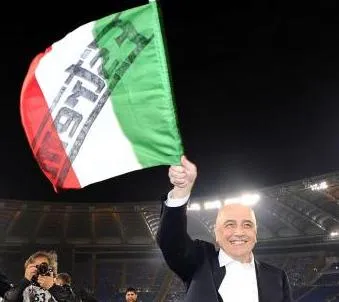 Galliani confirme pour Taiwo