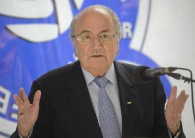 La FIFA s&rsquo;engage contre les paris illégaux