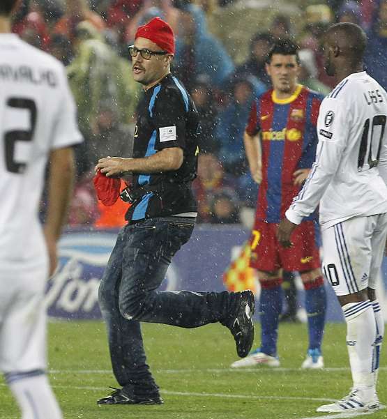 Jimmy Jump : «<span style="font-size:50%">&nbsp;</span>Une seule minute de gloire<span style="font-size:50%">&nbsp;</span>»