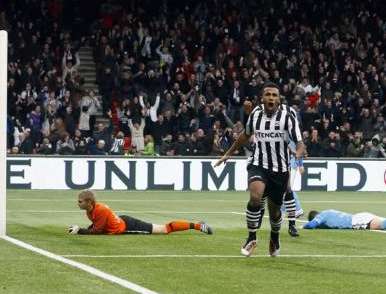 Le Barça comparé à une pizza