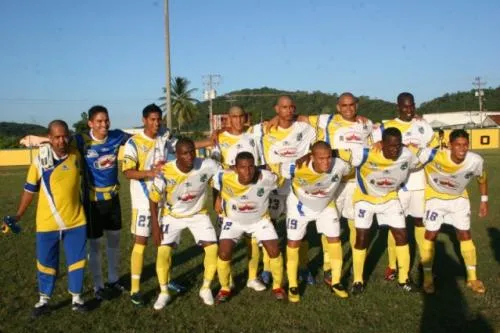 Le match compliqué de Caroni