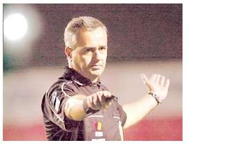 Un musée d&rsquo;arbitre