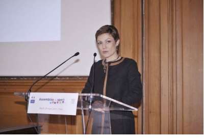 Premières conclusions dans l&rsquo;affaire des quotas