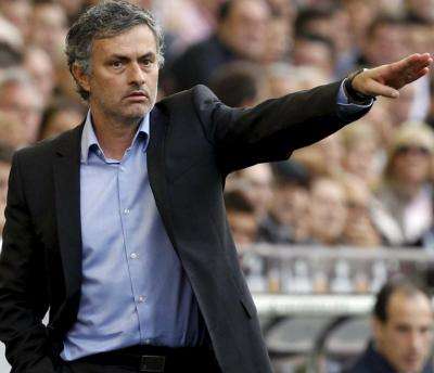 Mourinho, an II