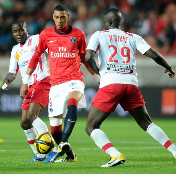 Paris, le temps des regrets