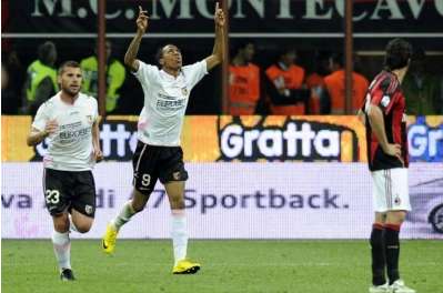 Palerme en finale de Coupe d&rsquo;Italie