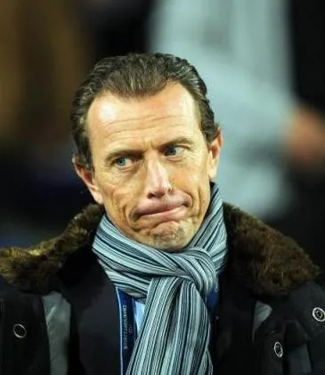 Surnom du jour : La Quinta del Buitre