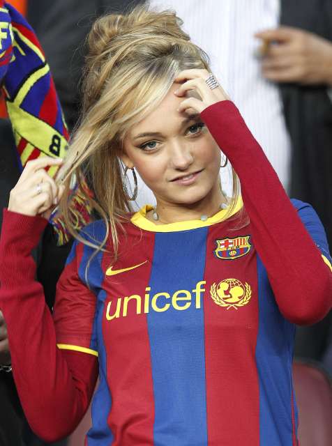 100 000 Barcelonais à Wembley ?