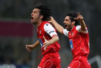 Trop de fête au Benfica